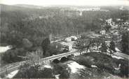 40 Lande CPSM FRANCE 40 "Mimizan, Le pont rouge".