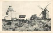 28 Eure Et Loir CPA FRANCE 28 "Voves, vue de Beauce" / MOULIN