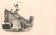 88 Vosge CPA FRANCE 88 "Remiremont, monument"