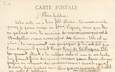 CPA FRANCE 48 "Villefort, Vue générale prise du pont biais".
