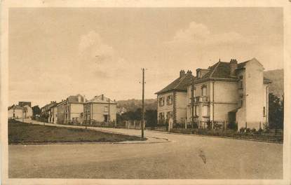 CPA FRANCE 57 " Rombas, Rue Anatole France".