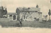 84 Vaucluse CPA FRANCE 84 " Cavaillon, Hermitage St Jacques".