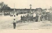 84 Vaucluse CPA FRANCE 84 "Sorgues, Processions des Rogations".