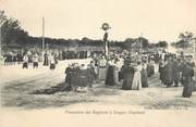 84 Vaucluse CPA FRANCE 84 "Sorgues, Processions des Rogations".