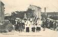 CPA FRANCE 84 "Sorgues, Processions des Rogations".