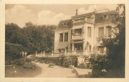 CPA FRANCE 86 " St Savin, Villa Sans Souci".