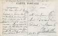 CPA FRANCE 88 "Etival, La Cour".