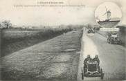 49 Maine Et Loire CPA FRANCE 49 "Circuit automobile d'Anjou 1909"