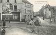 CPA FRANCE 49 "Circuit automobile d'Anjou 1909, Candé"