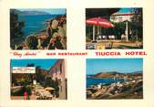 20 Corse CPSM FRANCE 20 "Corse, Tiucccia, Vues".