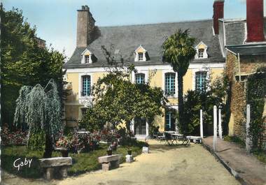 CPSM FRANCE 22 " Paimpol, Hôtel Kerroc'h".