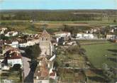 24 Dordogne CPSM FRANCE 24 ' St Méard de Gurçon, Vue générale aérienne".