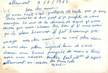 CPSM FRANCE 38 " Allemont en Oisans, Maison de Repos les 3 Cols".