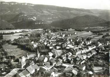 CPSM FRANCE 39 " St Lupicin, Vue générale".