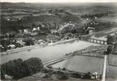 40 Lande CPSM FRANCE 40 " Peyrehorade, Vue panoramique aérienne".