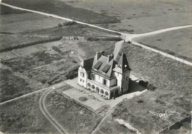 CPSM FRANCE 56 " Belle Ile en Mer, Hôtel du Grand Large".