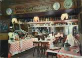 75 Pari CPSM FRANCE 75 " Paris 5ème, Restaurant La Mère Catherine".