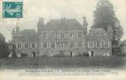 61 Orne CPA FRANCE 61 "Beauvin, Le château".