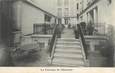 CPA FRANCE 75 " Paris 5ème, Foyer international des étudiantes, La terrasse de l'entresol".