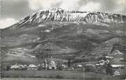 05 Haute Alpe CPSM FRANCE 05 "Selonnet, Plateau de la Chaud et montagne de la Dourmillouse".