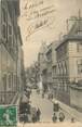 29 Finistere CPA FRANCE 29 " Brest, Rue de Siam".