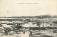 CPA FRANCE 29 "Portsall, Plage et port Geoffroy".