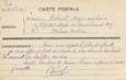 CPA FRANCE 56 " Elven, Forteresse de Largouët, La chambre de la tour du Connétable".