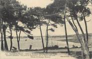 56 Morbihan CPA FRANCE 56 " Ile aux Moines, Vue prise du grand pont".