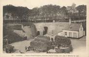 56 Morbihan CPA FRANCE 56 " Lorient, Place et porte Ploemeur".