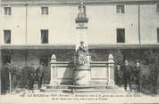 85 Vendee CPA FRANCE 85 "La Roche sur Yon, Monument aux morts".