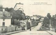 85 Vendee CPA FRANCE 85 "La Roche sur Yon, La cote d'Ecquebouille".