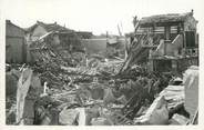 84 Vaucluse CARTE PHOTO FRANCE 84 "Avignon, Les ruines".