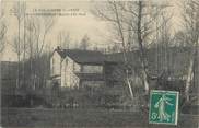 63 Puy De DÔme CPA FRANCE 63 "Pontaumur, Moulin d'en haut".