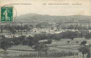 63 Puy De DÔme CPA FRANCE 63 "St Julien de Coppel, Vue générale".