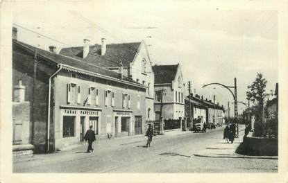 CPA FRANCE 57 " Florange, Grande rue".