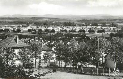 CPSM FRANCE 57 " Florange, Les citées Oury".