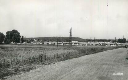 CPSM FRANCE 57 " Florange, Cités Sollac de Daspich".