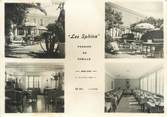 83 Var CPSM FRANCE 83 " La Seyne sur Mer, Les Sphinx pension de famille".