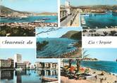 83 Var CPSM FRANCE 83 " La Seyne sur Mer, Vues".