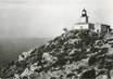 CPSM FRANCE 83 " Ile de Porquerolles, Le phare".