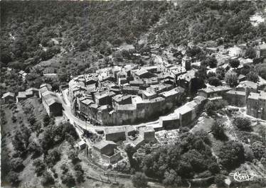 CPSM FRANCE 83 " Ramatuelle, Vue panoramique".