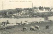 37 Indre Et Loire CPA FRANCE 37 "Chateau la Vallière, vue générale sud"