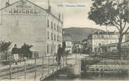 54 Meurthe Et Moselle CPA FRANCE 54 "Toul, Faubourg Saint Mansuy"