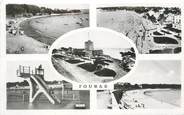 17 Charente Maritime CPSM FRANCE 17 " Fouras, Vues".