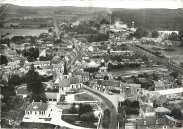 CPSM FRANCE 60 " Rantigny, Vue générale".