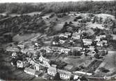 60 Oise CPSM FRANCE 60 " Labruyère, Vue générale aérienne".