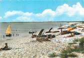 29 Finistere CPSM FRANCE 29 " Mousterlin en Fouesnant, Grande plage".