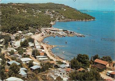 CPSM FRANCE 13 "Istres, Vue générale du Ranquet".