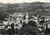 07 Ardeche CPSM FRANCE 07 " Villevocances, Vue générale".