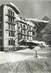 CPSM FRANCE 74 " Les Praz de Chamonix, Centre Universitaire".